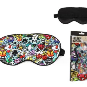 Antifaz para dormir URBAN
