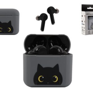 Auriculares inalámbricos CAT