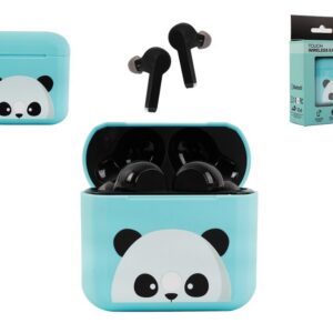 Auriculares inalámbricos PANDASTIC