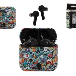 Auriculares inalámbricos URBAN