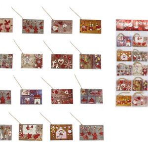 Biglietti auguri natalizi