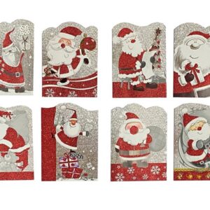 Biglietti auguri natalizi