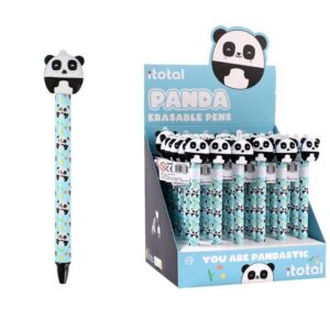 Bolígrafo Borrable PANDASTIC - expositor 36 uds