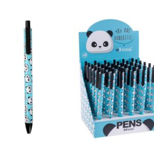 Bolígrafo PANDASTIC - expositor 36 uds