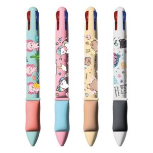 Bolígrafos XL surtidos - expositor 16 uds