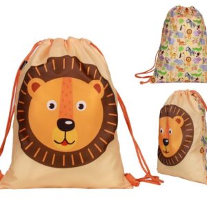Bolsa de deporte Kids ANIMALS
