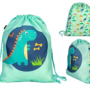Bolsa de deporte Kids DINO