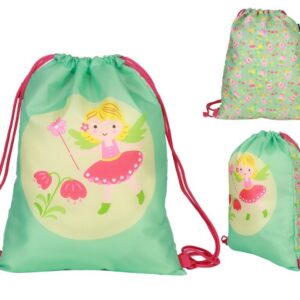 Bolsa de deporte Kids FAIRY