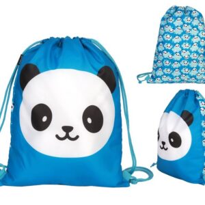 Bolsa de deporte Kids PANDA
