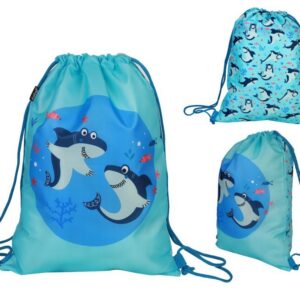 Bolsa de deporte Kids SHARK