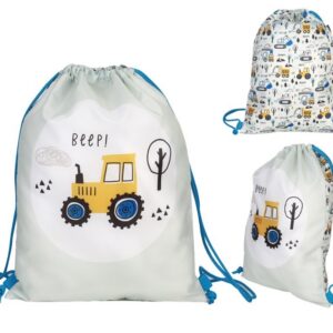 Bolsa de deporte Kids TRUCK