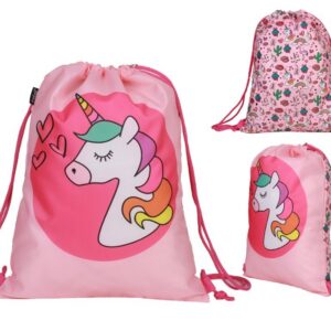 Bolsa de deporte Kids UNICORN