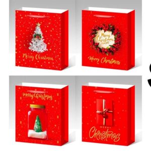 Bolsa de Regalo Navidad S