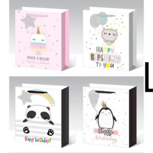 Bolsa de Regalo Wish L