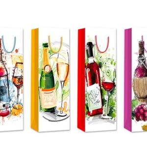 Bolsa para Botella de Vino