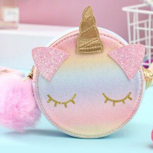 Bolsa Unicornio