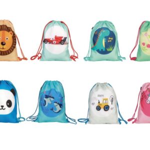 Bolsas de deporte Kids surtidas