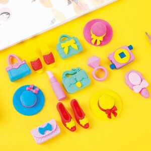 Borradores mix deseños - paquete 2 uni