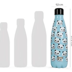 Botella Térmica 1000 ml PANDASTIC