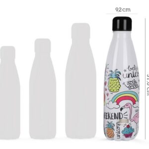 Botella Térmica 1000 ml UNICORN