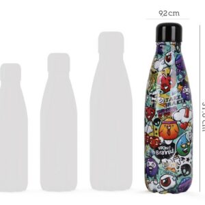 Botella Térmica 1000 ml URBAN