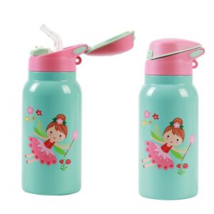 Botella Térmica 350 ml FAIRY Kids con tapa