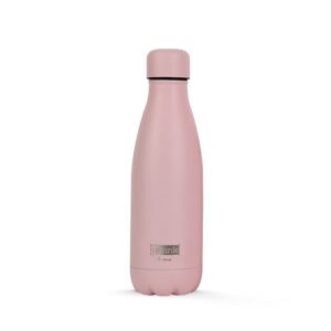 Botella Térmica 350 ml rosa