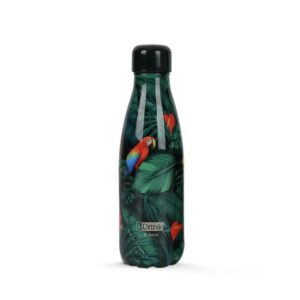Botella Térmica 350 ml TROPICAL BIRDS