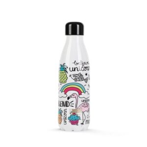 Botella Térmica 350 ml UNICORN