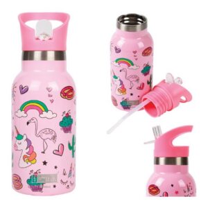 Botella Térmica 350 ml UNICORN Kids