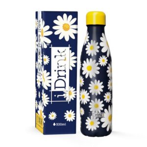 Botella Térmica 500 ml DAISY