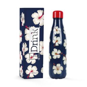 Botella Térmica 500 ml IBISCUS