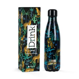 Botella Térmica 500 ml JAGUAR