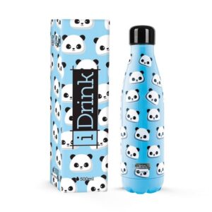Botella Térmica 500 ml PANDASTIC