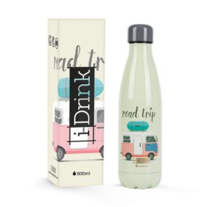 Botella Térmica 500 ml ROAD TRIP