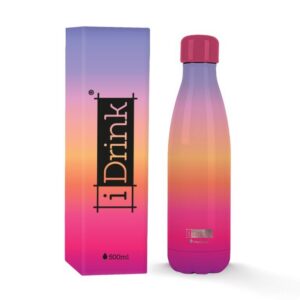 Botella Térmica 500 ml SUNSET