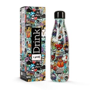 Botella Térmica 500 ml URBAN