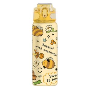 Botella Térmica 595 ml BEE