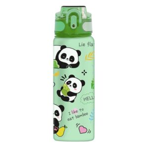 Botella Térmica 595 ml PANDASTIC