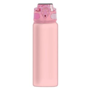 Botella Térmica 595 ml rosa