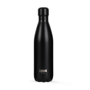 Botella Térmica 750 ml negro