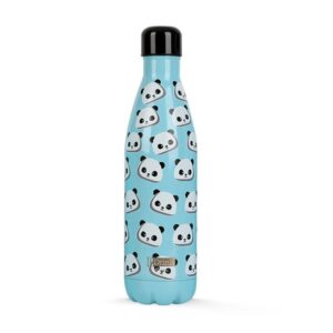 Botella Térmica 750 ml PANDASTIC