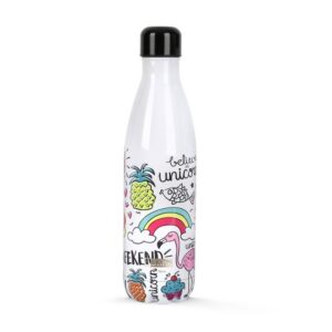 Botella Térmica 750 ml UNICORN