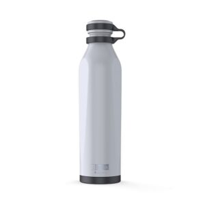 Botella Térmica B-EVO blanca