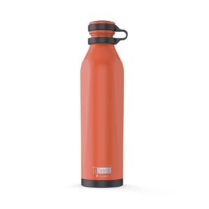 Botella Térmica B-EVO naranja