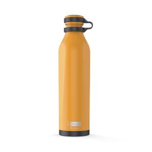 Botella Térmica B-EVO ocre