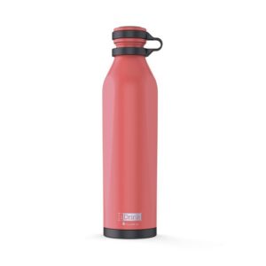 Botella Térmica B-EVO roja
