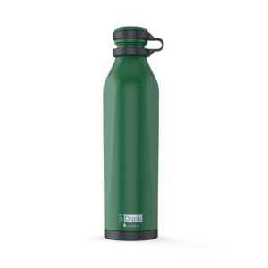 Botella Térmica B-EVO verde