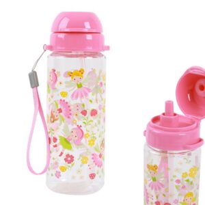 Botella Tritan 400 ml FAIRY