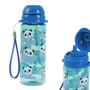 Botella Tritan 400 ml PANDA